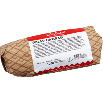 Wrap Ceasar 300g Nyhléns Hugosons.