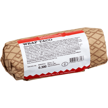 Wrap Taco 300g Nyhléns Hugosons.