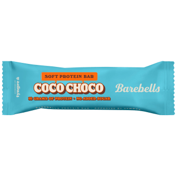 Proteinbar Coco Choco 55g Barebells.