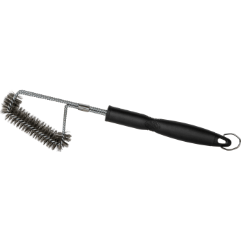 Grillborste Trippel 42cm FCCBBQ.