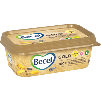 Gold 75% 380g Becel.