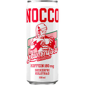 Enegidryck Skumnisse 33cl Nocco.
