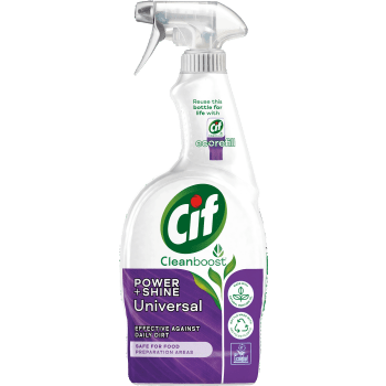 Rengöringsspray Universal 5in1 750ml Cif.
