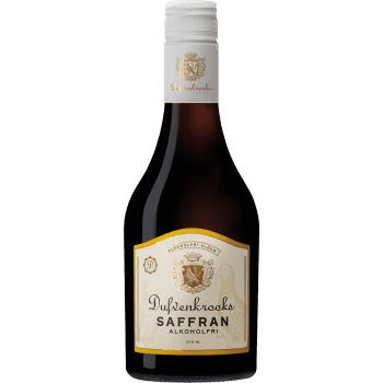 Glögg Saffran Alkoholfri 0.5% 375ml Dufvenkrooks.