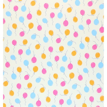 Presentpapper Ballonger 0,7x3m.
