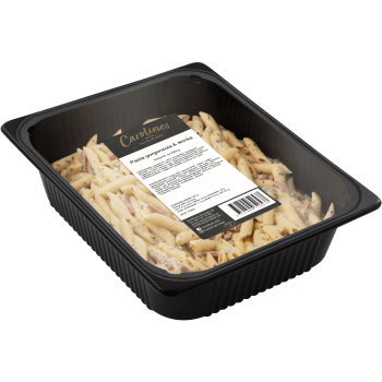 Pasta Gorgonzola och Skinka 2,5kg Carolines Kök.
