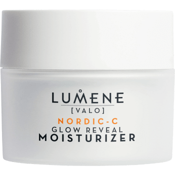 Ansiktskräm Vitamin C Glow 50ml Lumene.