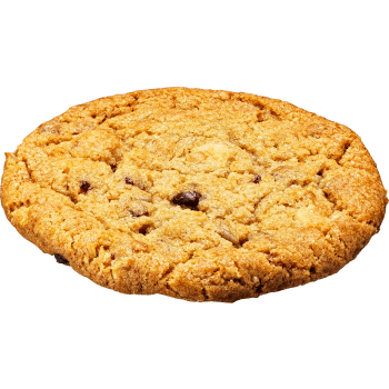 Hallon Chokladcookie 60g Bonjour.