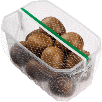 Kiwi i korg 800g Klass 2.