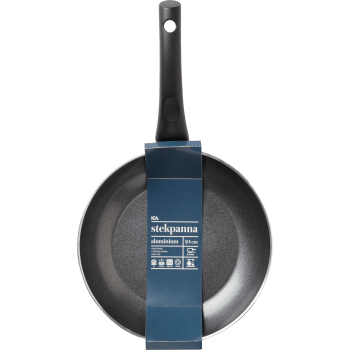Stekpanna 24 cm ICA.