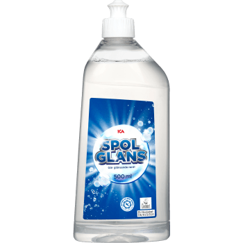 Spolglans 500ml ICA.
