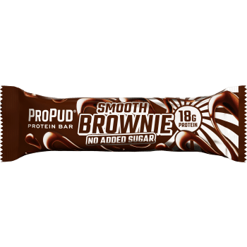 Proteinbar Smooth Brownie 55g ProPud.