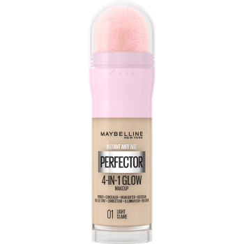 Fdt Inst Perf Light 01 20 Milliliter Maybelline.