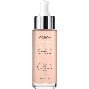 Serum TM Plumpin RosyLight 1-2 30 Milliliter Loreal.