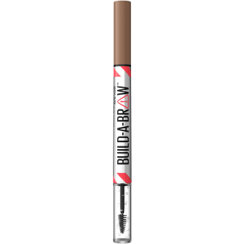 Brow Build-A- Pen Soft Brown 255 1 Styck Maybelline.