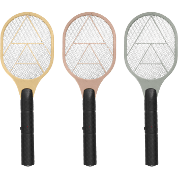 Insektsracket.