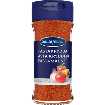 Pastakrydda 38g Santa Maria.
