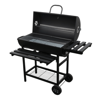 Grilltunna 70cm FCCBBQ.