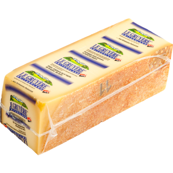 Gruyère Réserve 32% ca 3kg Le Gruyère.