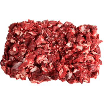 Nötfärskött Färsk 12% ca 10kg ICA.