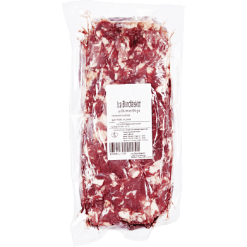 Blandfärskött Färsk 17% ca 10kg ICA.