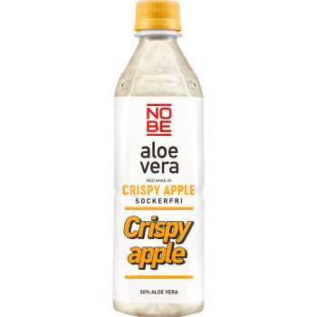 Vatten Aloe Vera 50cl Nobe.