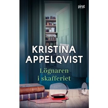 Lögnaren i skafferiet.