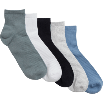 Hiddensocka BRYGGE 5p Mix 44/47 mywear.
