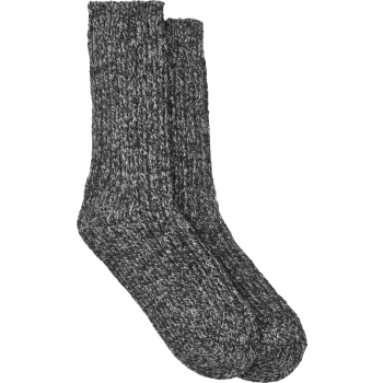 Raggsocka 2p Antracit 39/41 mywear.