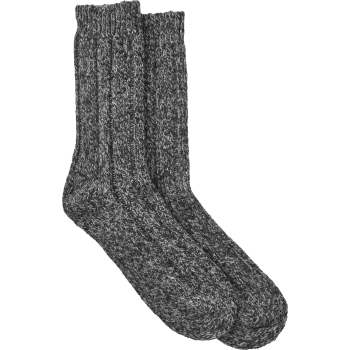 Raggsocka 2p Antracit 40/43 mywear.