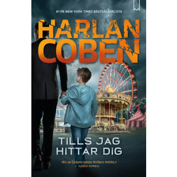 Tills jag hittar d.