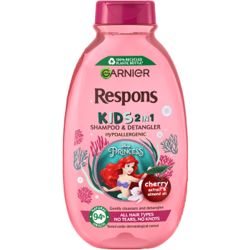 Schampo Kids Cherry 2in1 250ml Respons.