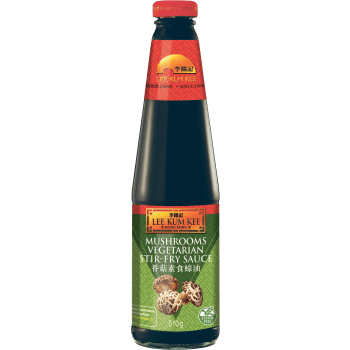 Ostronsås Vegetarisk 510g Lee Kum Kee.