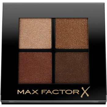 Ögonskugga Veiled Bronze Soft Pal 7g Max Factor.