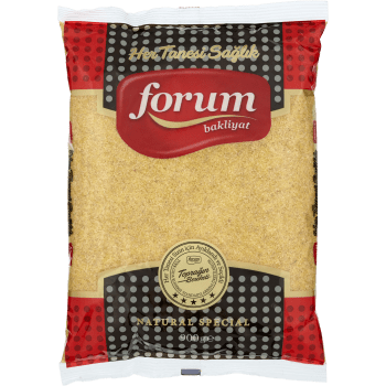 Bulgur finmalen 900g Forum.