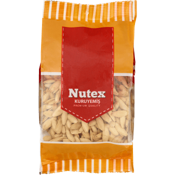 Pumpafrön avlånga 180g Nutex.