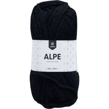 Alpe Black Magic 50g Järbo.