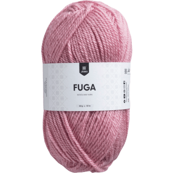 Garn Fuga Rose 50g Järbo.