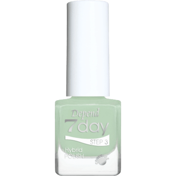 7day lack 70120 1 Styck Depend.