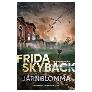 Järnblomma.