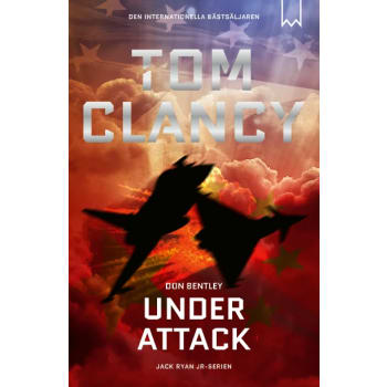 Under attack.