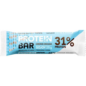 Proteinbar Cookie Dough 35g Gojoy.