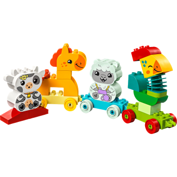 LEGO Duplo Djurtåg 10412.