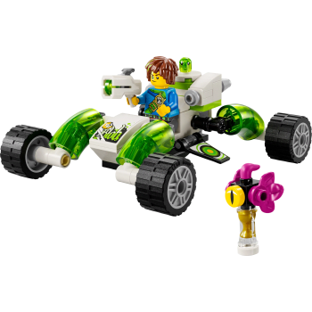 LEGO DreamZzz Mateos terrängbil 71471.
