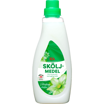 Sköljmedel Vårskog 750ml ICA.