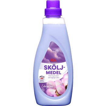 Sköljmedel Längtan 750ml ICA.