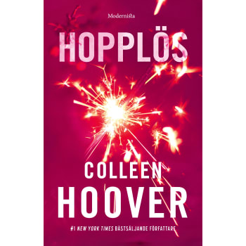 Hopplös.