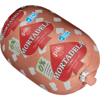 Mortadella 500g PIK.