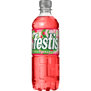 Fruktdryck Wild Strawberry 50cl Festis.