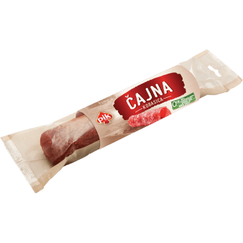 Salami Cajna 330g PIK Panona.
